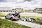 Ford Explorer Plug-in Hybrid Platinum 2020 года (EU)
